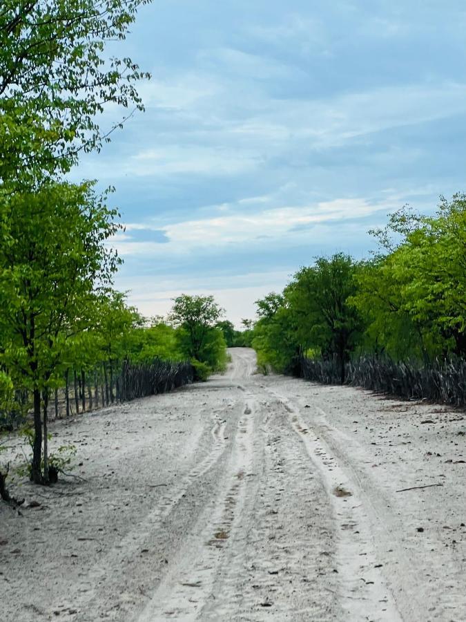 Ndeyapos Village Haven Omuthiya Εξωτερικό φωτογραφία
