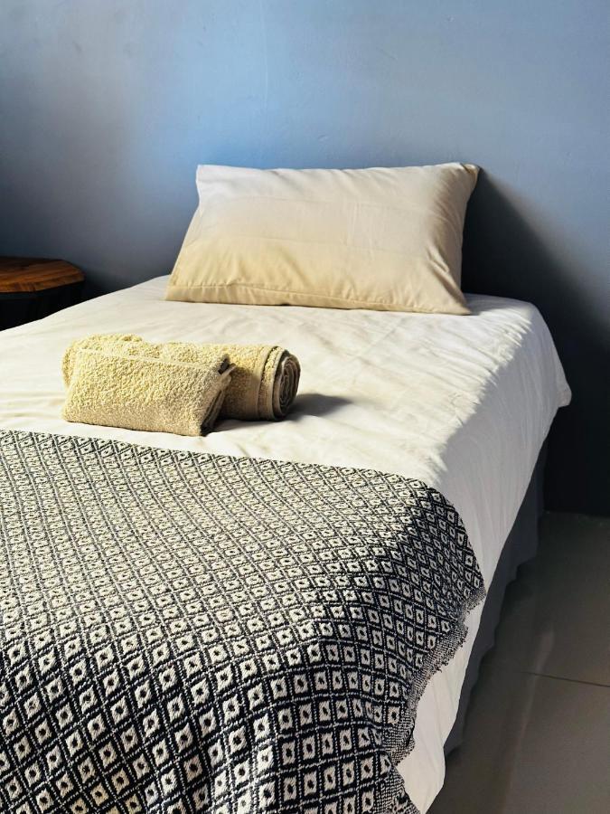 Ndeyapos Village Haven Omuthiya Εξωτερικό φωτογραφία